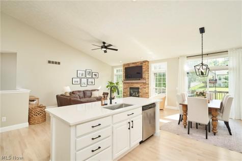 925 Alder Run Way Akron OH 44333