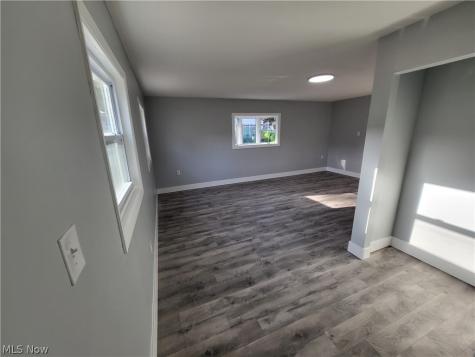 13726 Leroy Avenue Cleveland OH 44135
