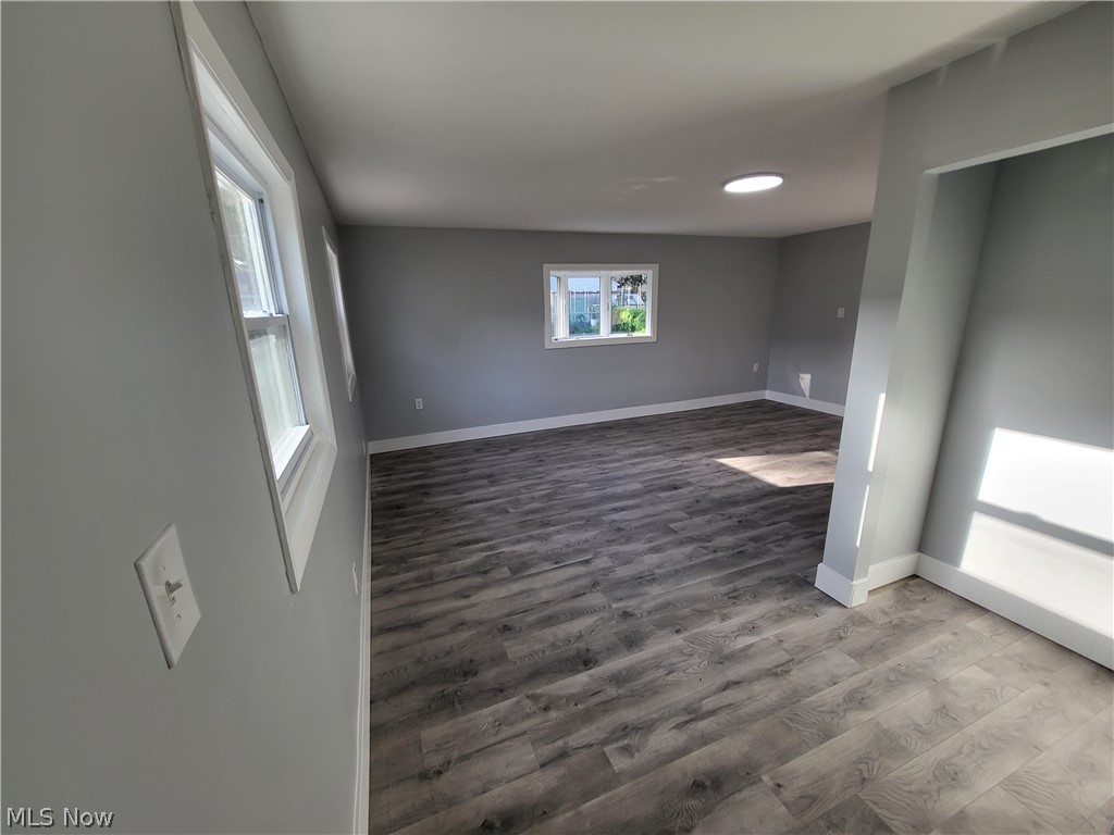 13726 Leroy Avenue Cleveland OH 44135