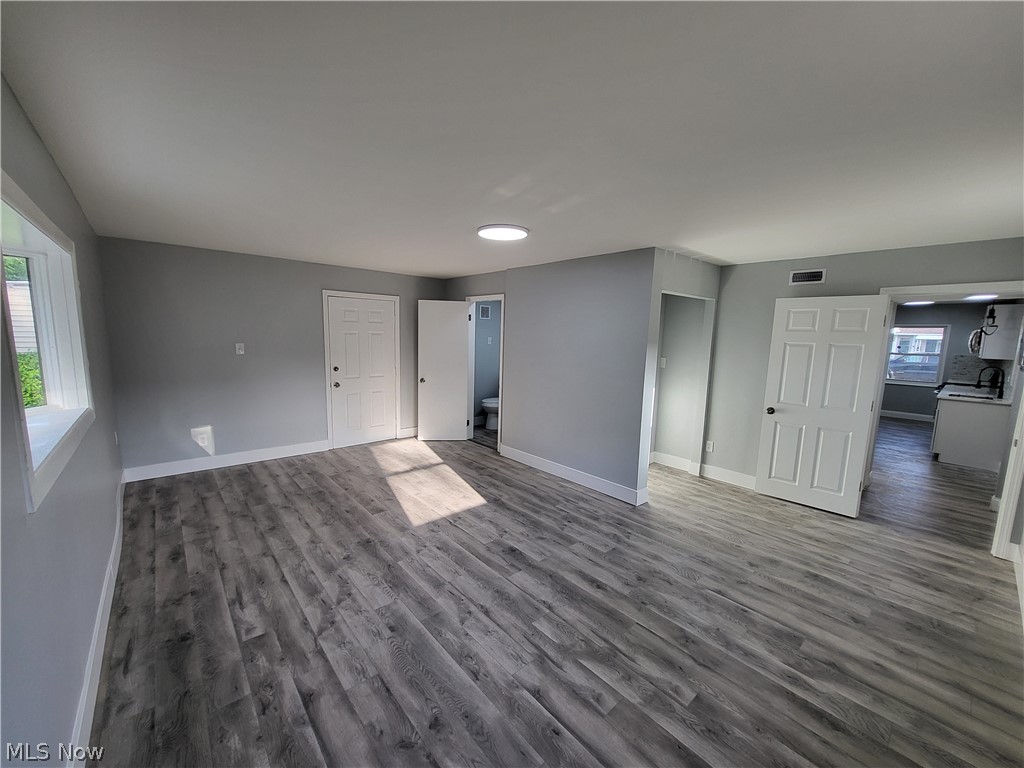13726 Leroy Avenue Cleveland OH 44135