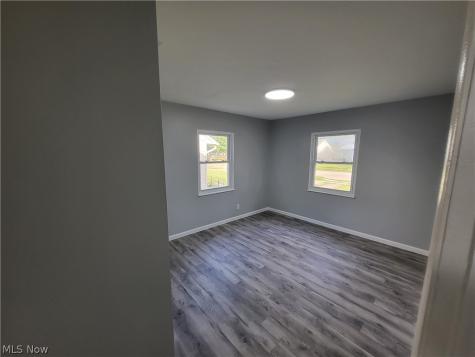 13726 Leroy Avenue Cleveland OH 44135
