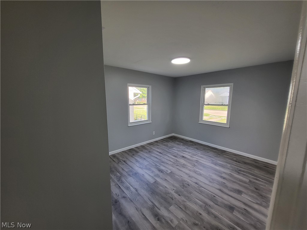 13726 Leroy Avenue Cleveland OH 44135