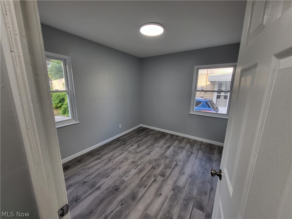 13726 Leroy Avenue Cleveland OH 44135
