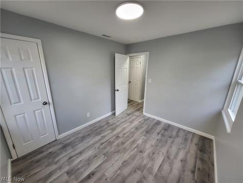 13726 Leroy Avenue Cleveland OH 44135