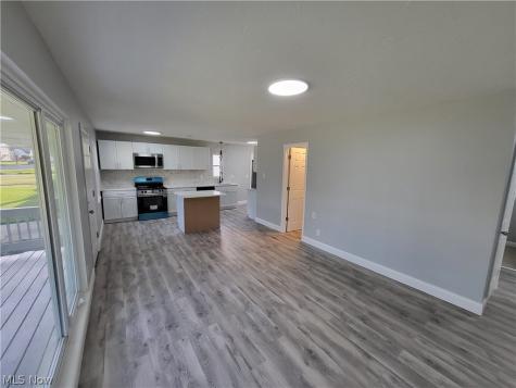 13726 Leroy Avenue Cleveland OH 44135