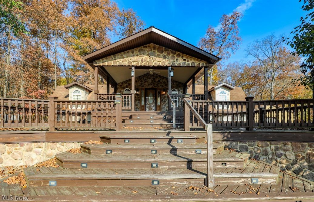 7561 Smalley Road Windham OH 44288