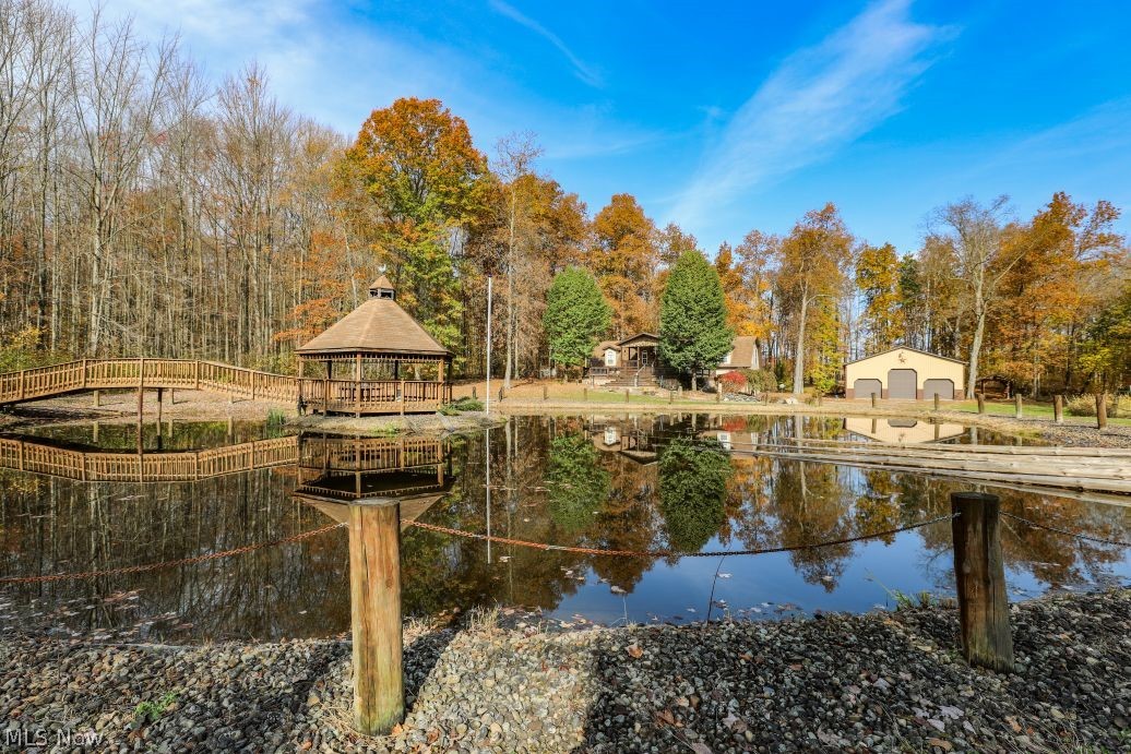 7561 Smalley Road Windham OH 44288
