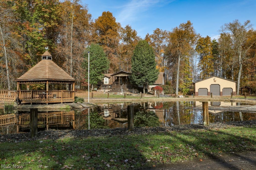 7561 Smalley Road Windham OH 44288