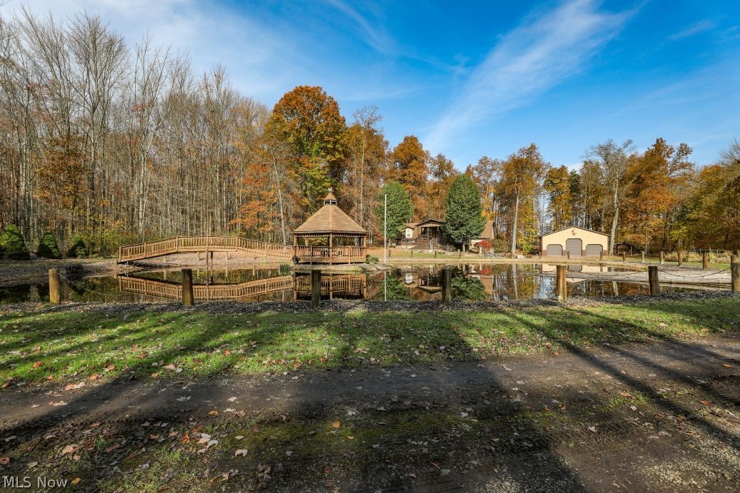 7561 Smalley Road Windham OH 44288