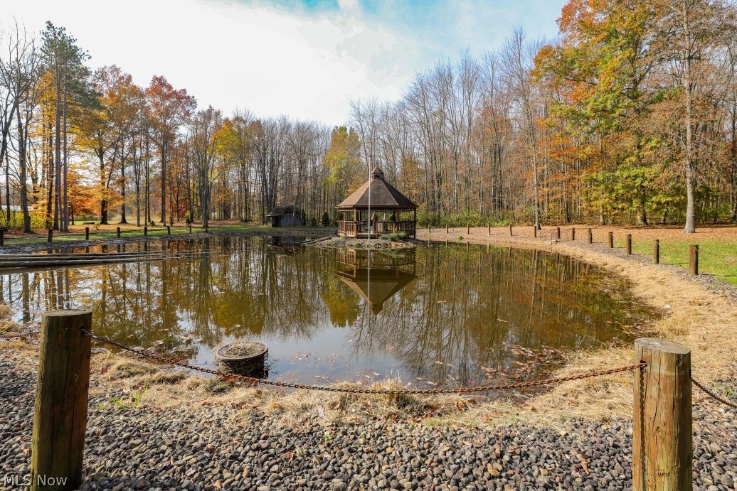 7561 Smalley Road Windham OH 44288