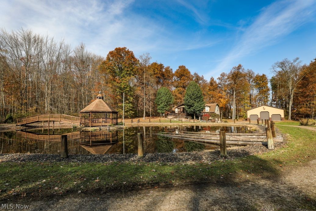 7561 Smalley Road Windham OH 44288
