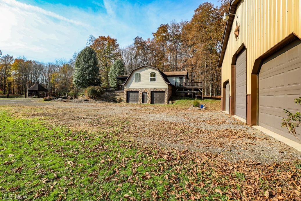 7561 Smalley Road Windham OH 44288