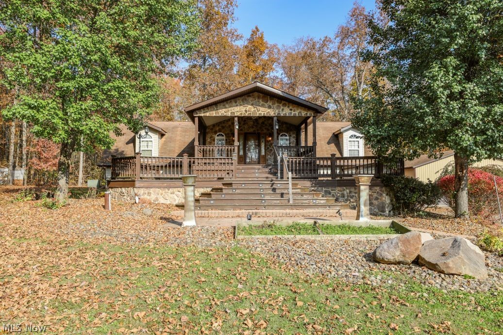 7561 Smalley Road Windham OH 44288