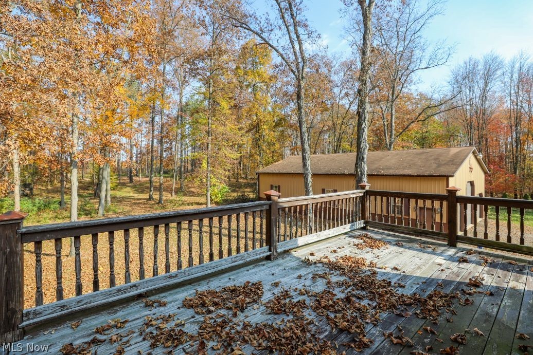 7561 Smalley Road Windham OH 44288