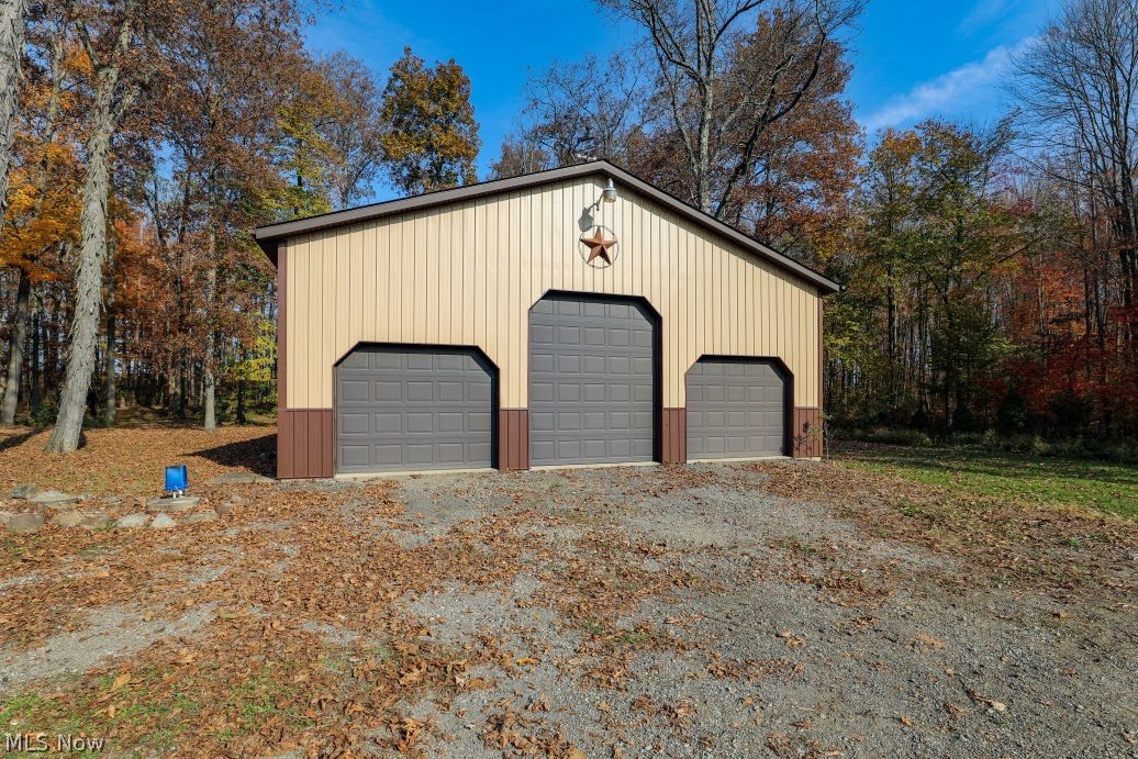 7561 Smalley Road Windham OH 44288