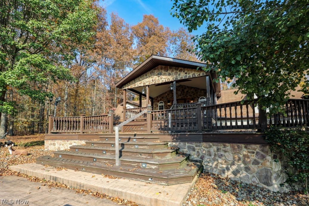 7561 Smalley Road Windham OH 44288