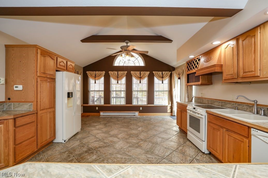 7561 Smalley Road Windham OH 44288