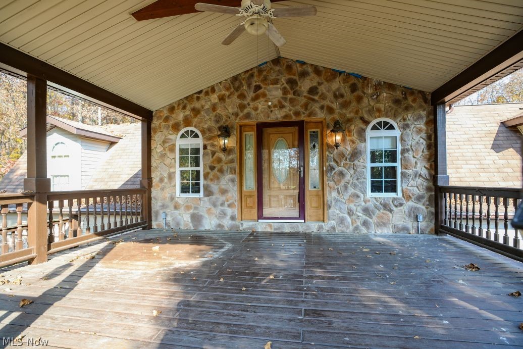 7561 Smalley Road Windham OH 44288