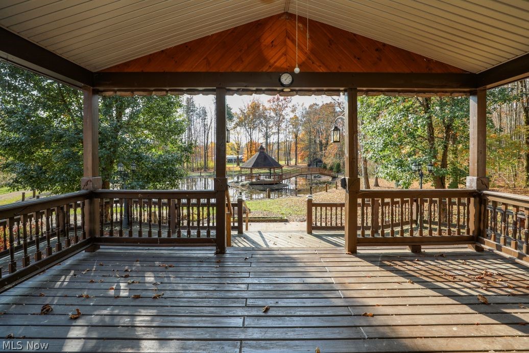 7561 Smalley Road Windham OH 44288
