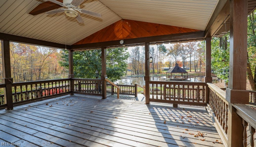 7561 Smalley Road Windham OH 44288