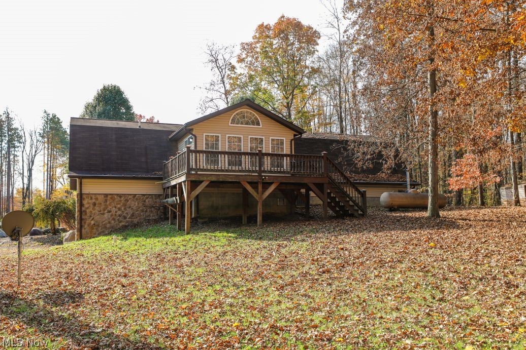 7561 Smalley Road Windham OH 44288