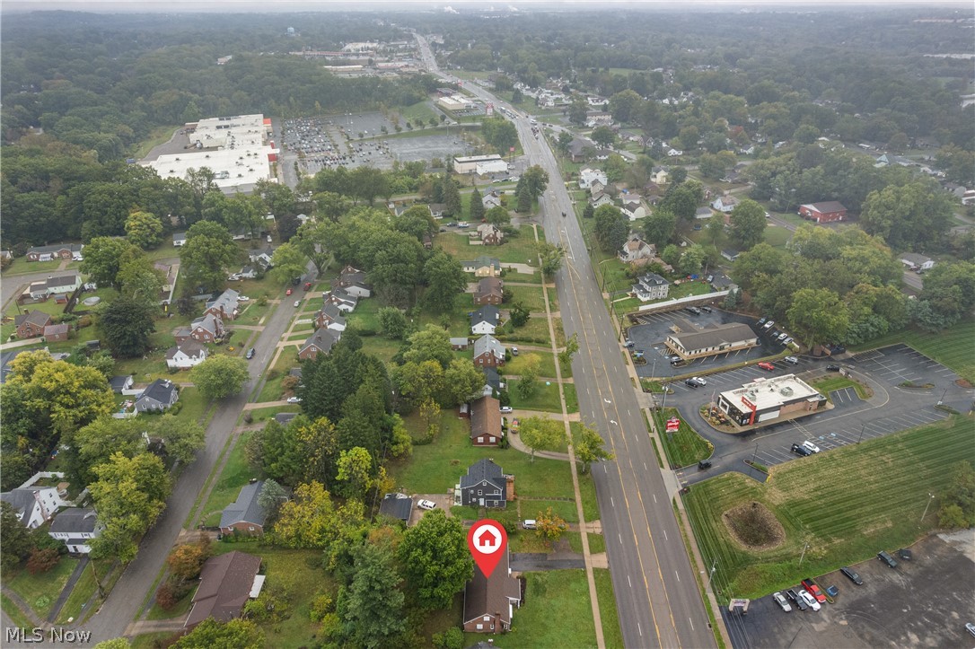 1720 Lincoln Way E Massillon OH 44646