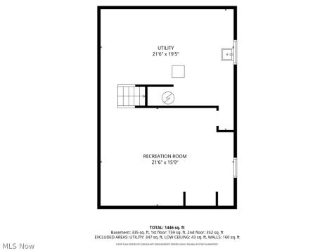 4838 E 86th Street Garfield Heights OH 44125