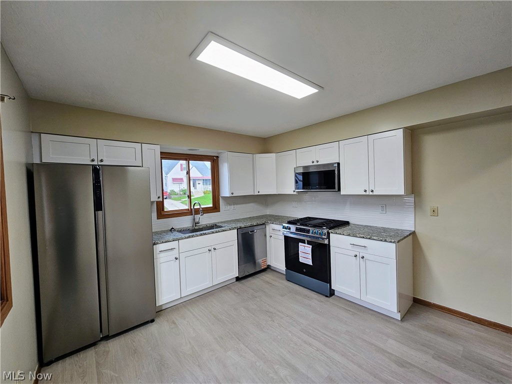 4838 E 86th Street Garfield Heights OH 44125