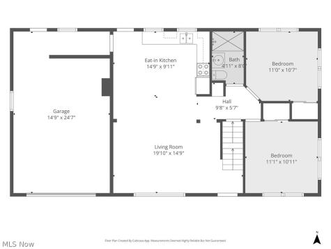 737 Allerton Street Kent OH 44240