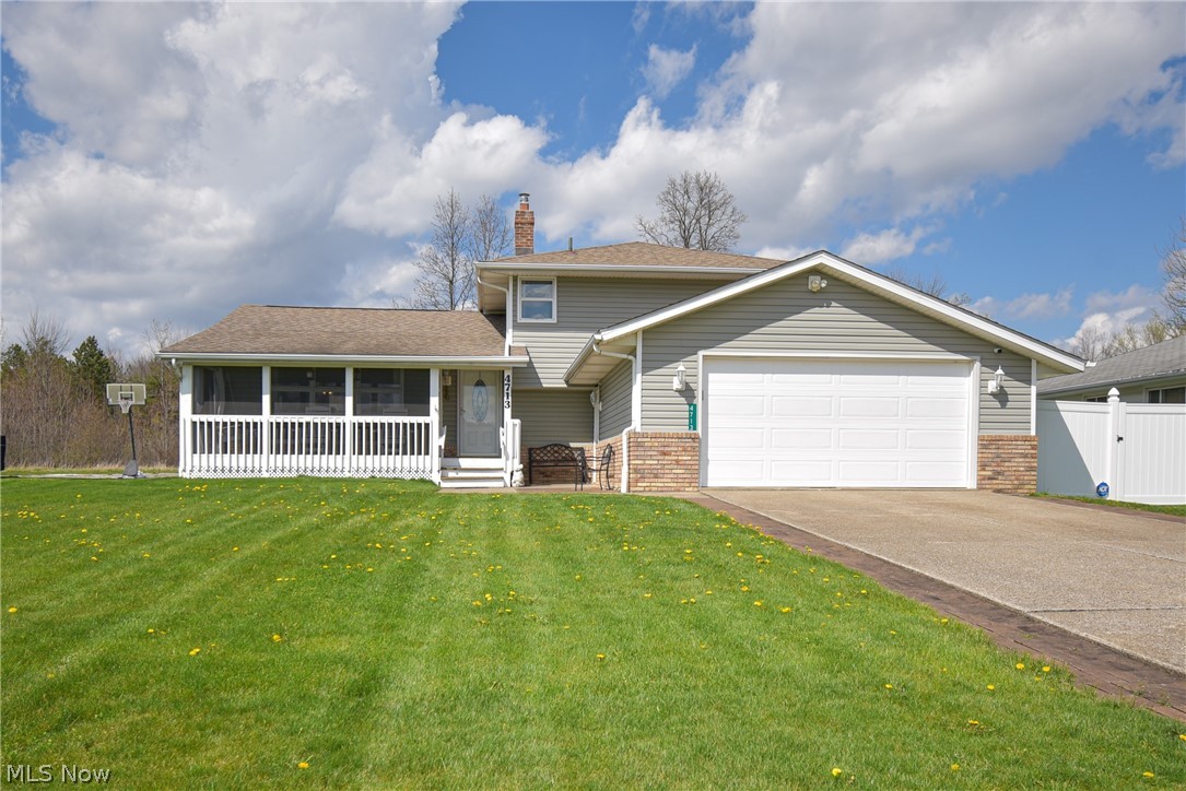4713 Persimmon Lane Brunswick OH 44212