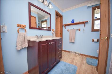 4713 Persimmon Lane Brunswick OH 44212