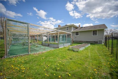 4713 Persimmon Lane Brunswick OH 44212