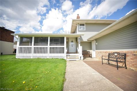 4713 Persimmon Lane Brunswick OH 44212