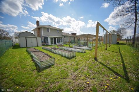 4713 Persimmon Lane Brunswick OH 44212