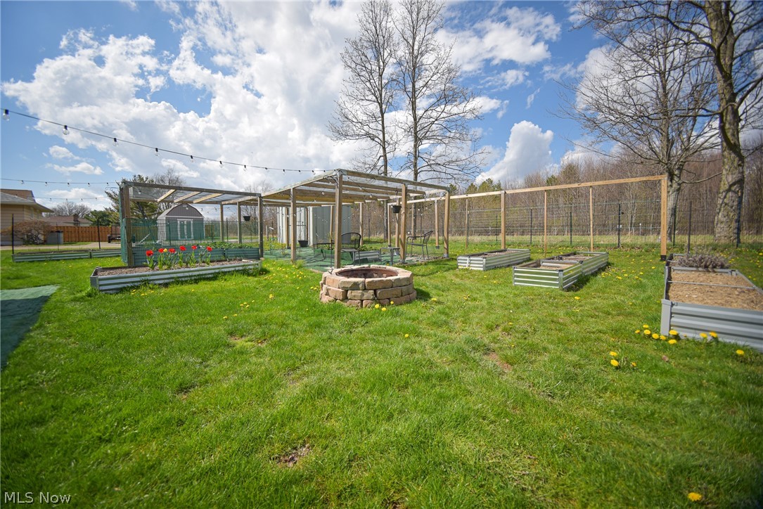 4713 Persimmon Lane Brunswick OH 44212