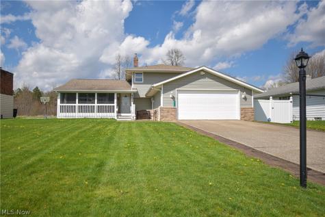 4713 Persimmon Lane Brunswick OH 44212