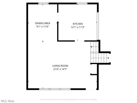4713 Persimmon Lane Brunswick OH 44212
