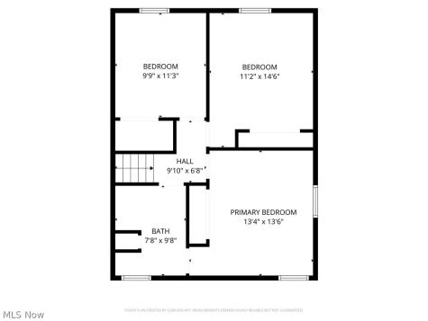 4713 Persimmon Lane Brunswick OH 44212