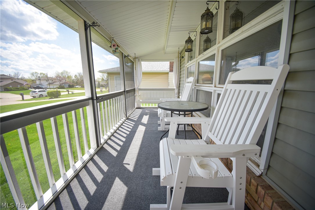 4713 Persimmon Lane Brunswick OH 44212