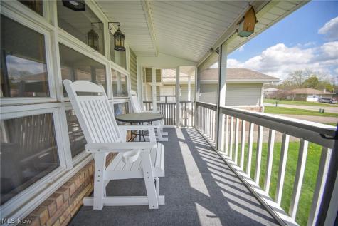 4713 Persimmon Lane Brunswick OH 44212
