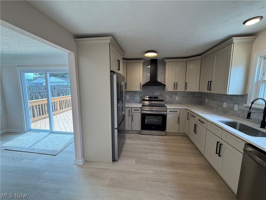 5503 Luelda Avenue Parma OH 44129