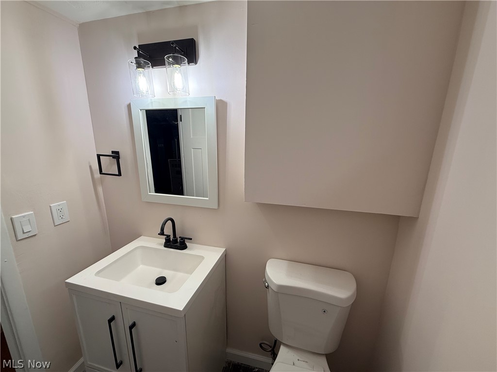5503 Luelda Avenue Parma OH 44129