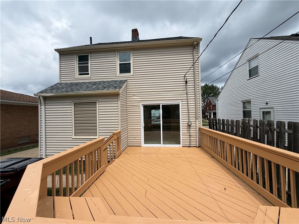 5503 Luelda Avenue Parma OH 44129