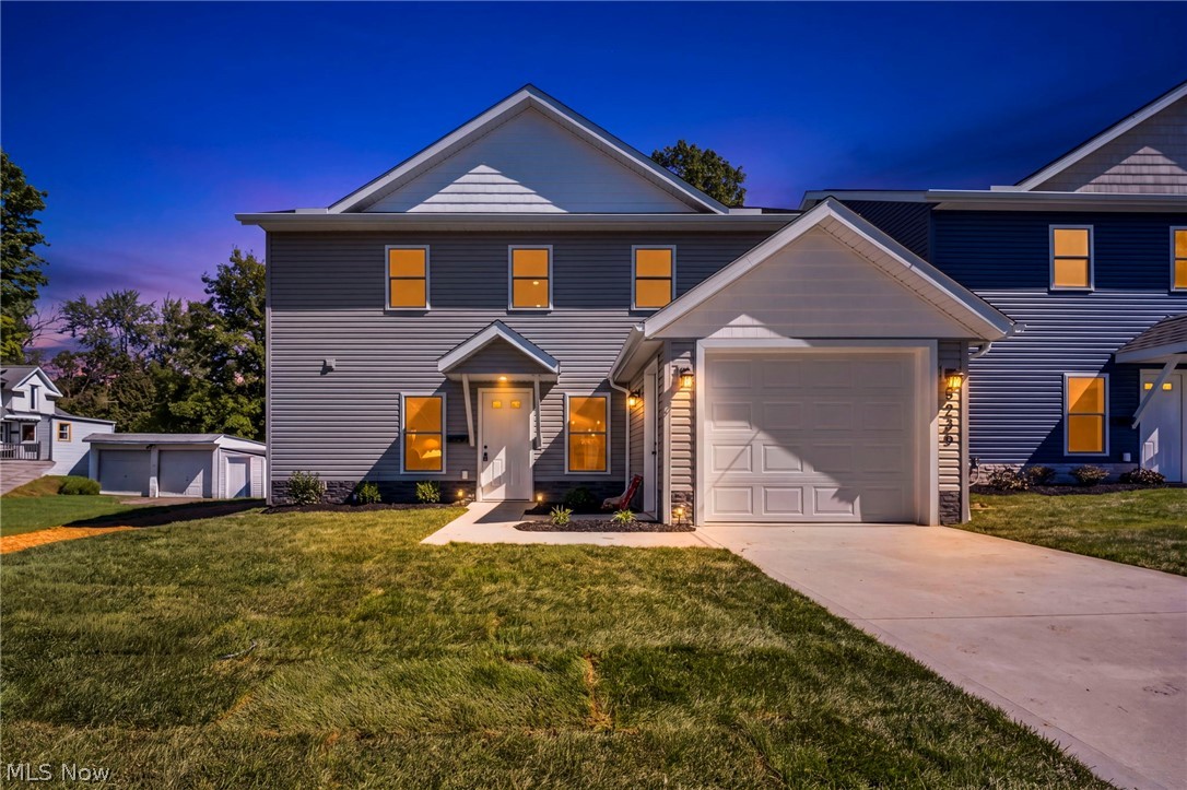 5235 Forest Avenue Maple Heights OH 44137