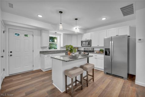 5235 Forest Avenue Maple Heights OH 44137