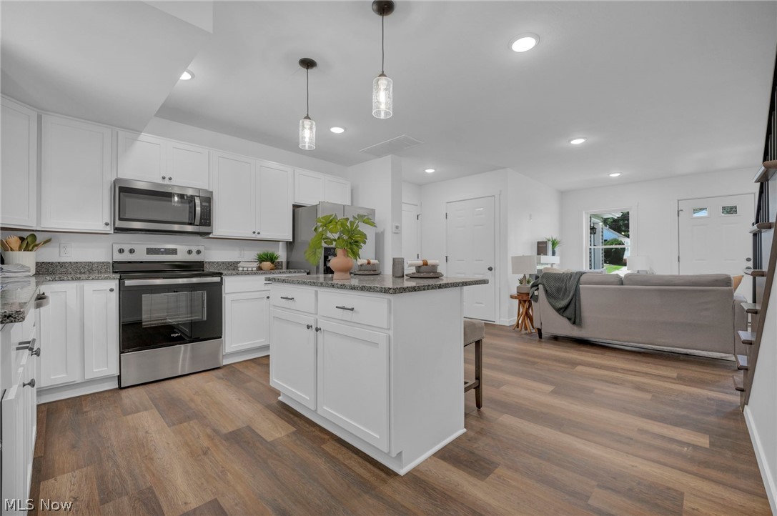 5235 Forest Avenue Maple Heights OH 44137