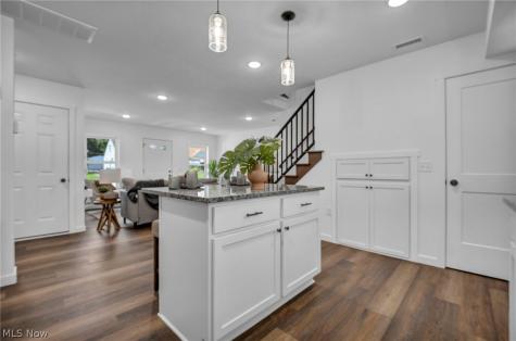 5235 Forest Avenue Maple Heights OH 44137