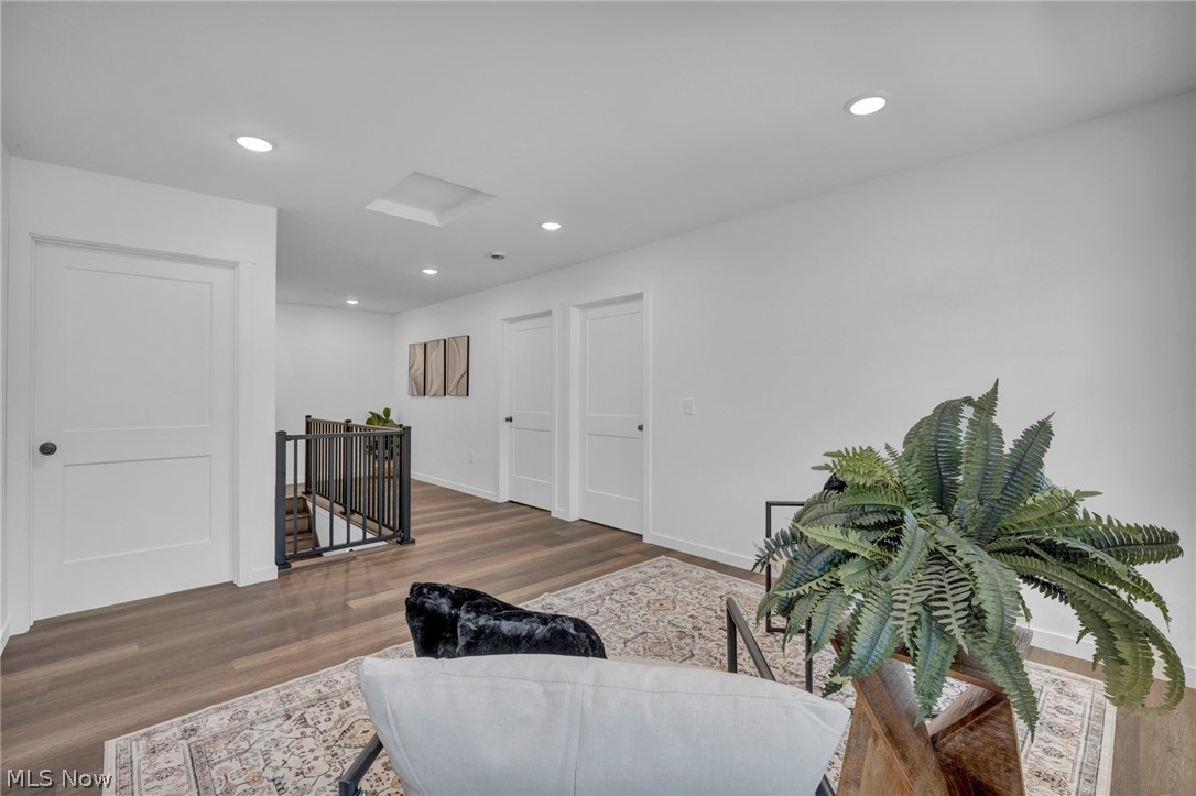 5235 Forest Avenue Maple Heights OH 44137