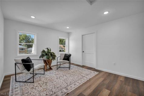 5235 Forest Avenue Maple Heights OH 44137