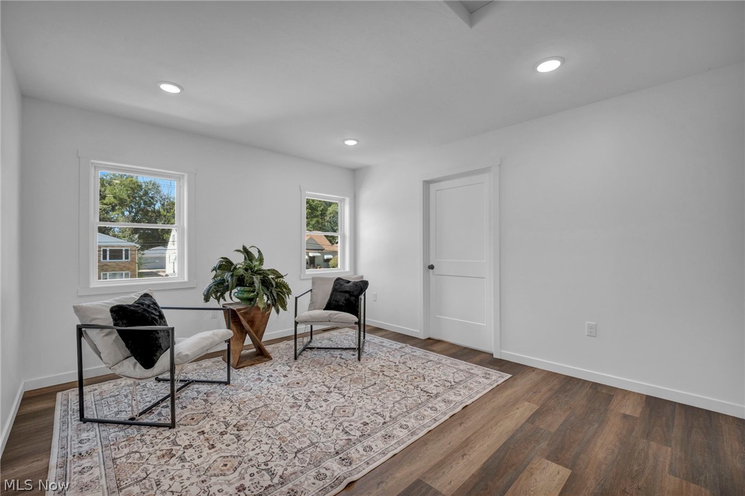 5235 Forest Avenue Maple Heights OH 44137